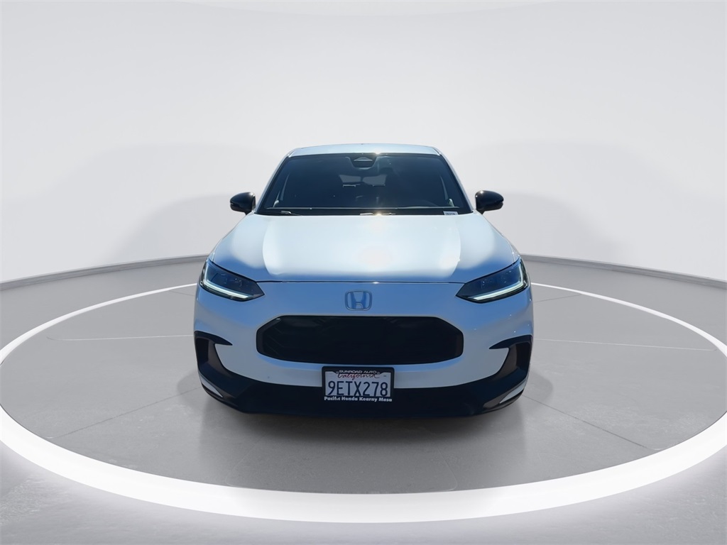 2023 Honda HR-V Sport photo 2