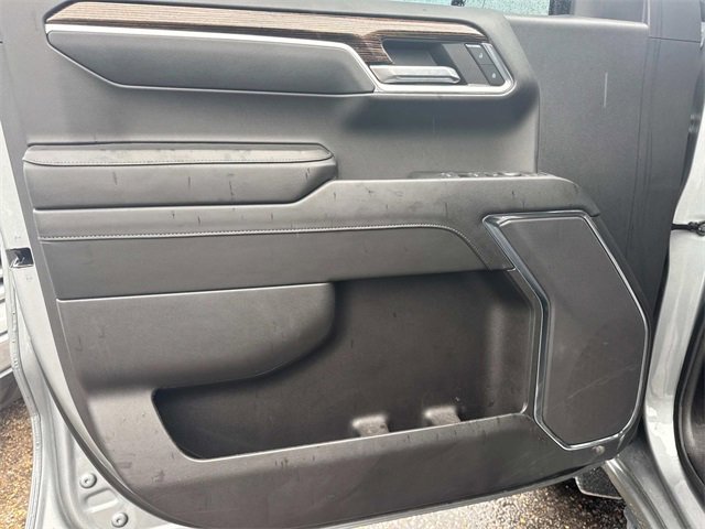 2024 Gmc Sierra 1500 Elevation photo 14
