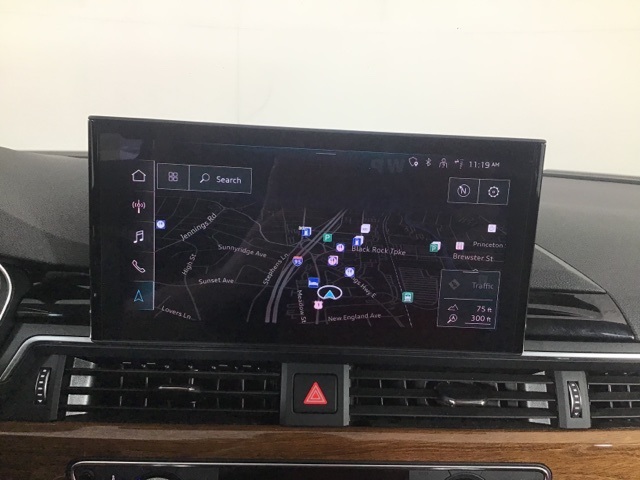 2022 Audi A5 Premium Plus Quattro photo 15