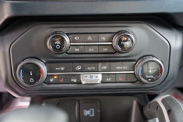 2022 FORD BRONCO - Image 15