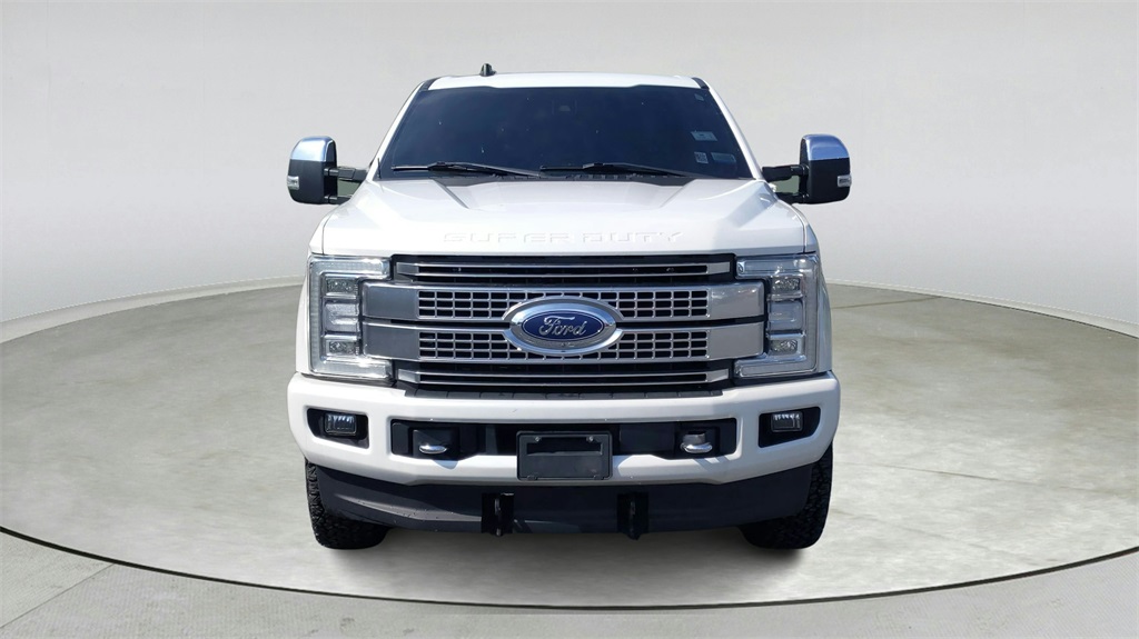 2019 Ford F-350 photo 2