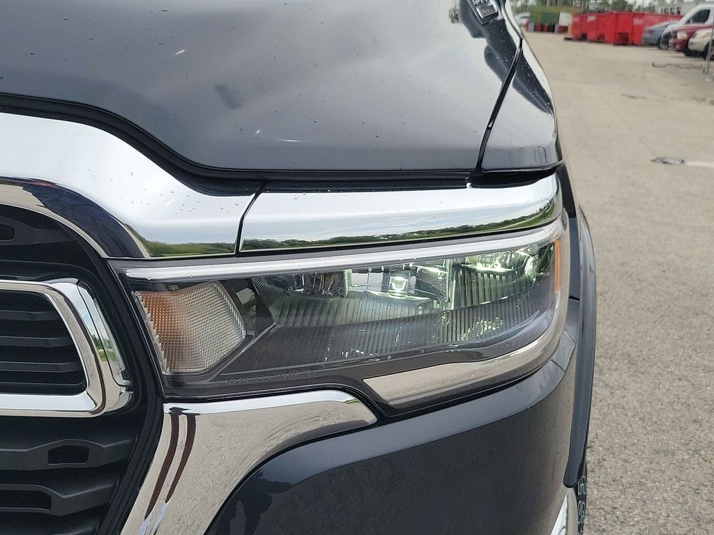 2026 Ram 1500 Big Horn photo 15