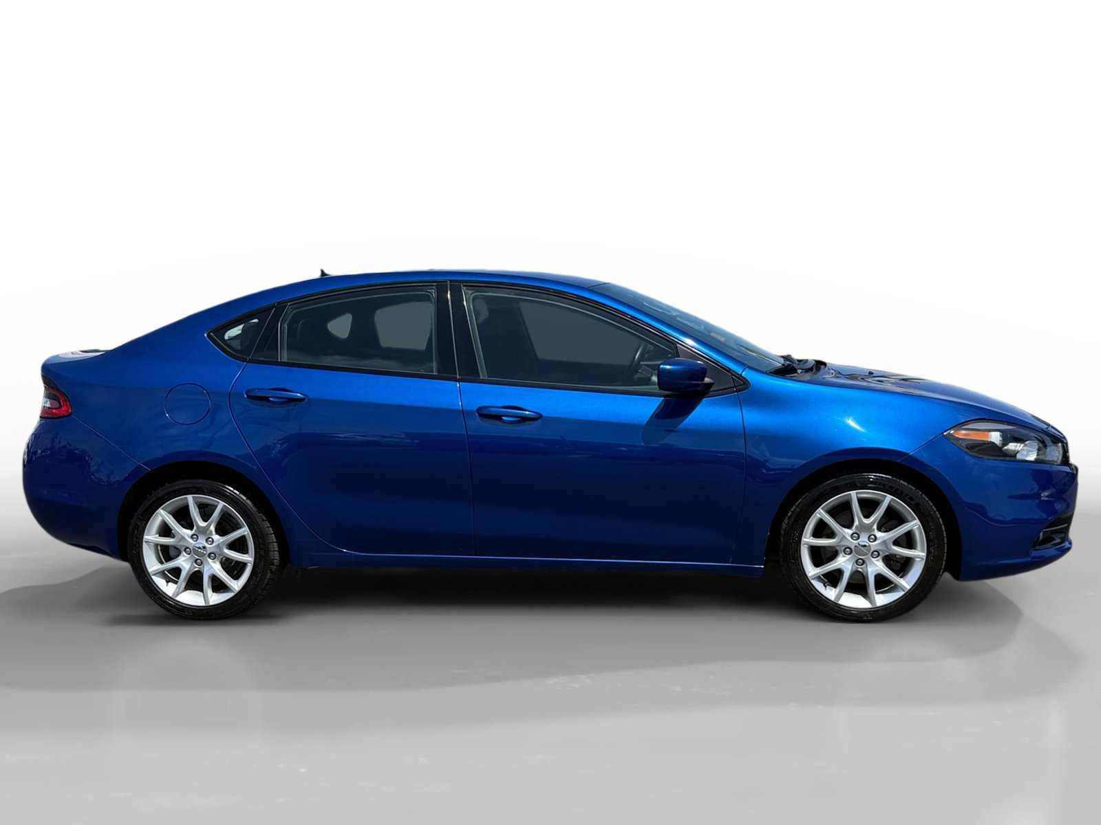 2013 Dodge Dart SXT Rallye photo 6