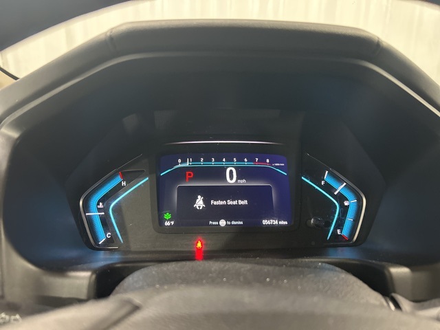 2020 Honda Odyssey EX-L photo 19