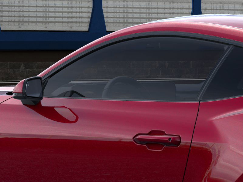 2025 Ford Mustang EcoBoost Premium photo 20