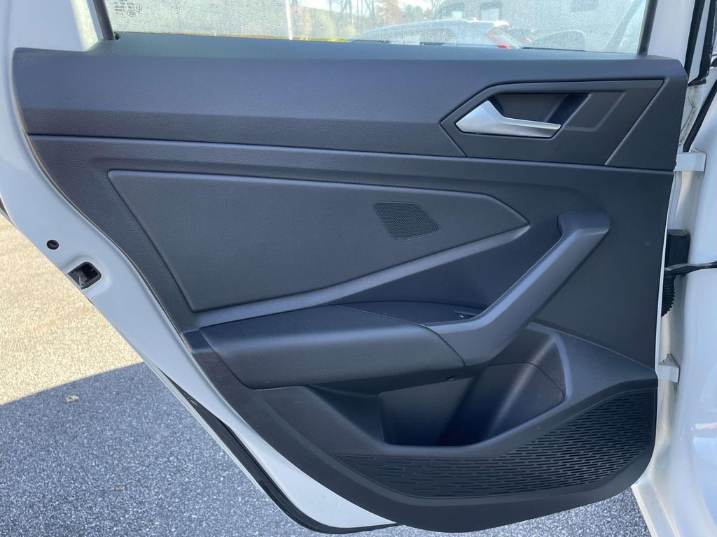 Used 2020 Volkswagen Jetta S with VIN 3VWN57BU4LM049264 for sale in Fletcher, NC