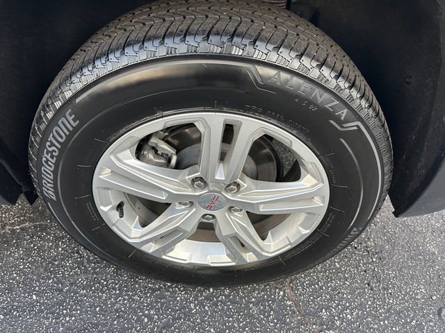 2024 Gmc Terrain SLE photo 9