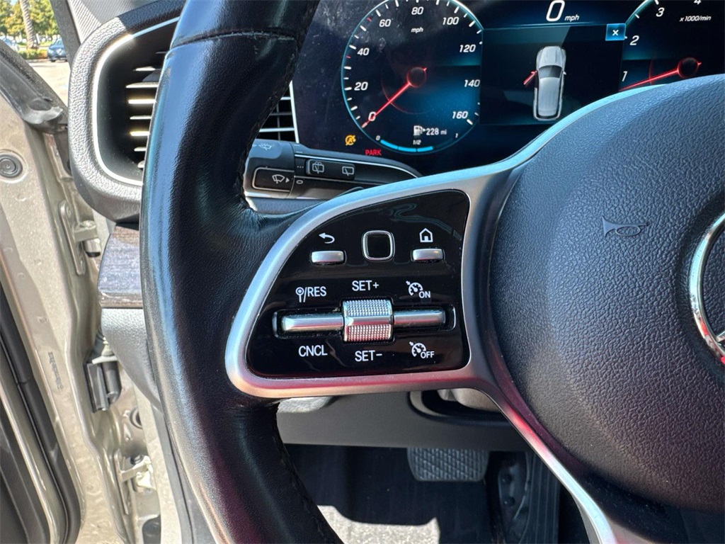 2020 Mercedes Benz GLE 350 4MATIC photo 22