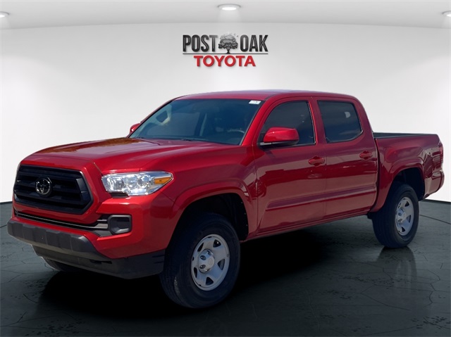 2023 Toyota Tacoma SR5 photo 2