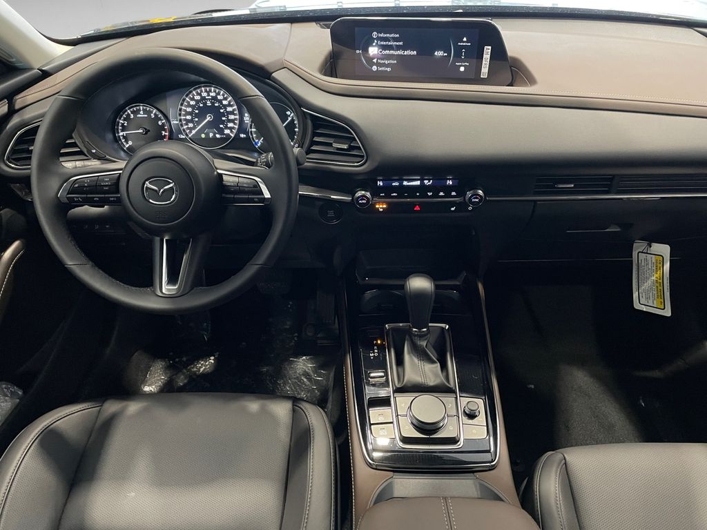 2025 Mazda CX-30 2.5 S Premium photo 9