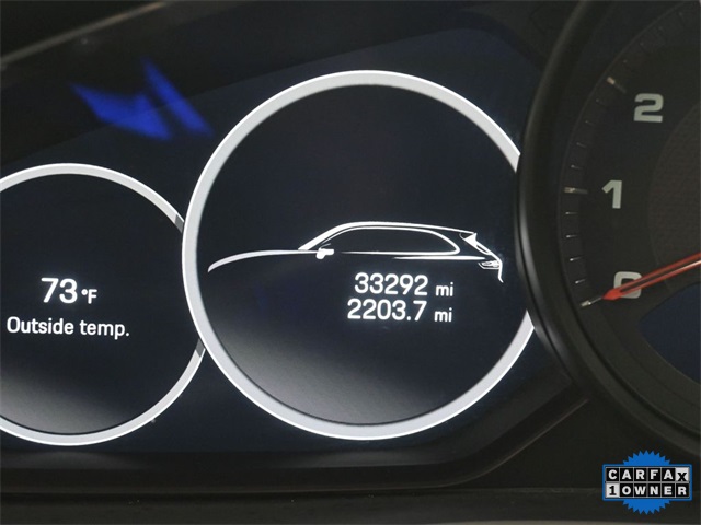2023 Porsche Cayenne Base photo 6
