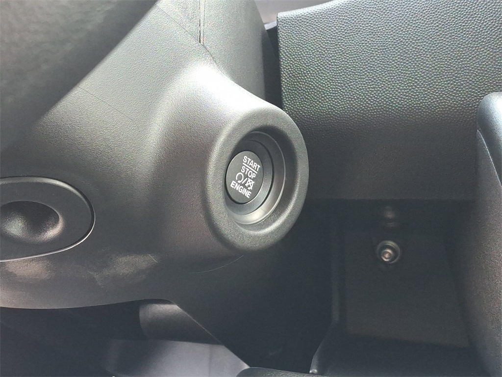 2025 Ram ProMaster 1500 SLT Cargo Van High Roof photo 26