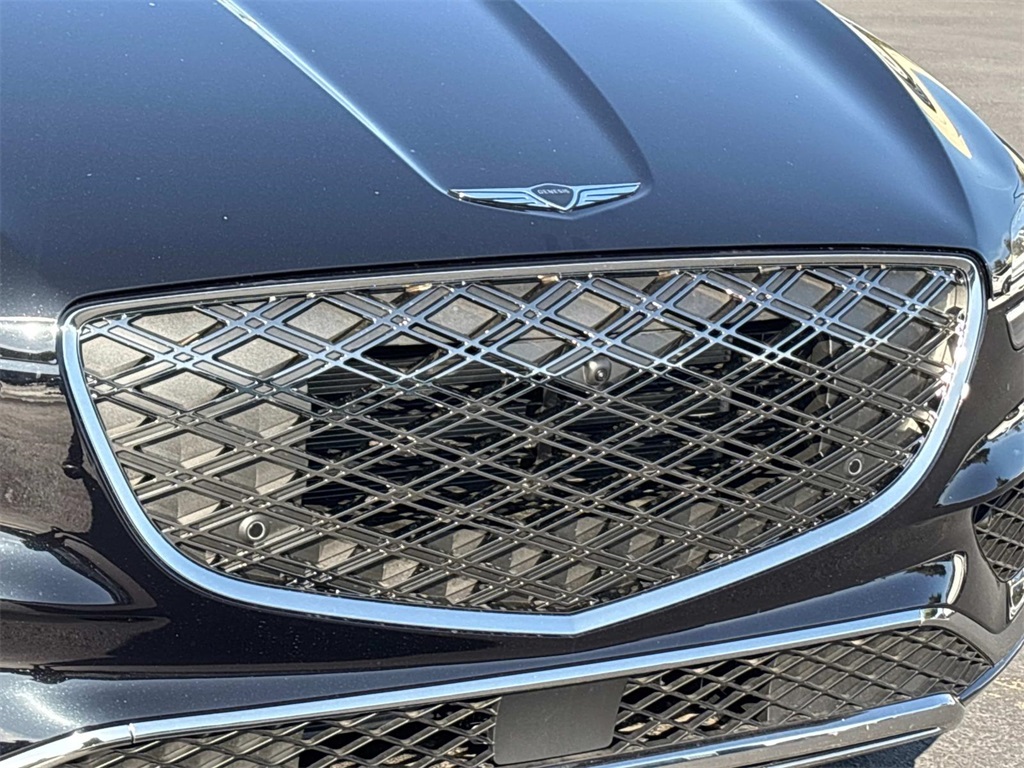 2026 Genesis GV70 2.5T Advanced photo 21