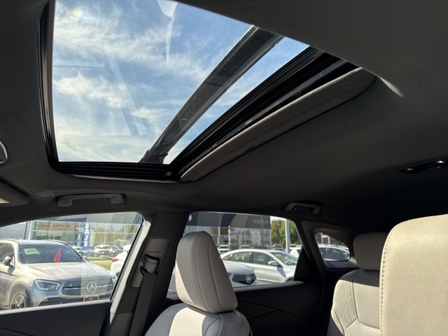 2024 Lexus RX 350h Premium photo 9