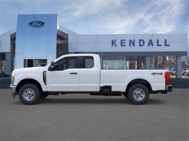 2026 Ford F-250 photo 3