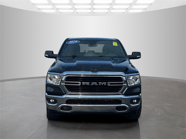 2019 Ram 1500 Big Horn Lone Star photo 2