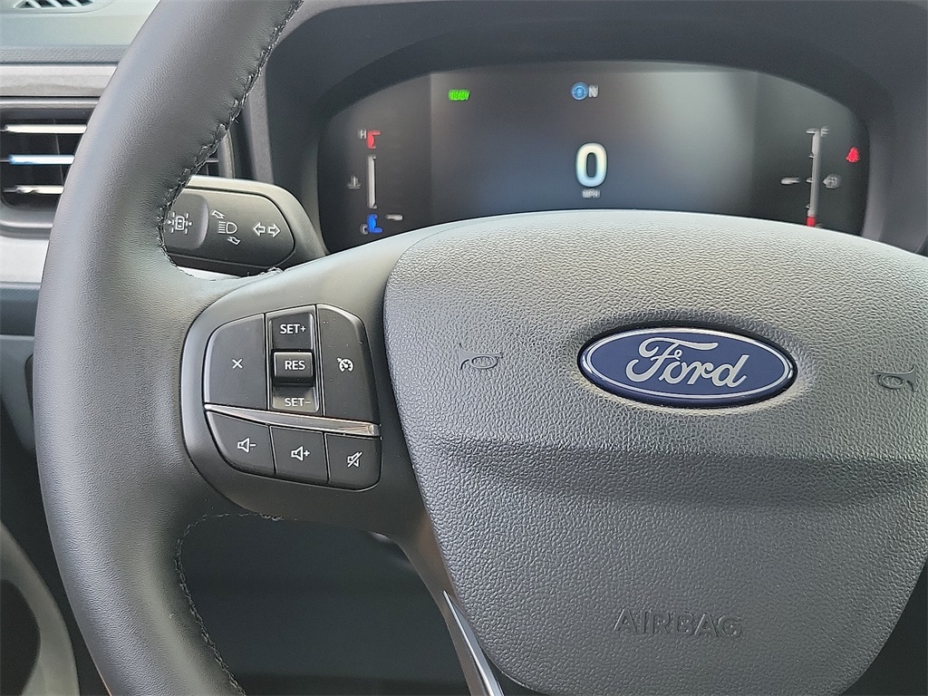 2025 Ford Maverick XLT photo 19