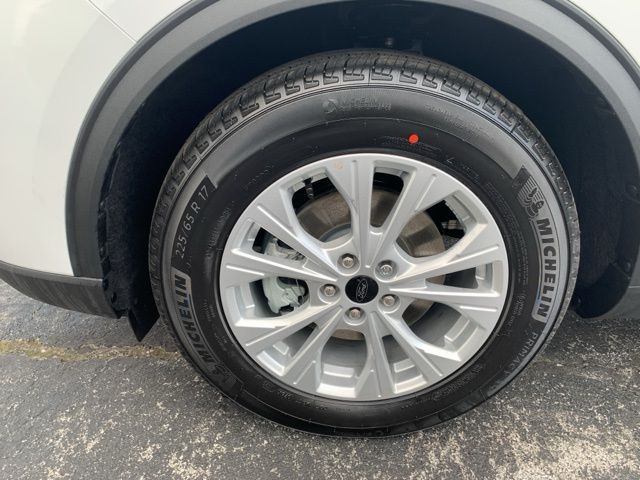 2025 Ford Escape Active photo 10