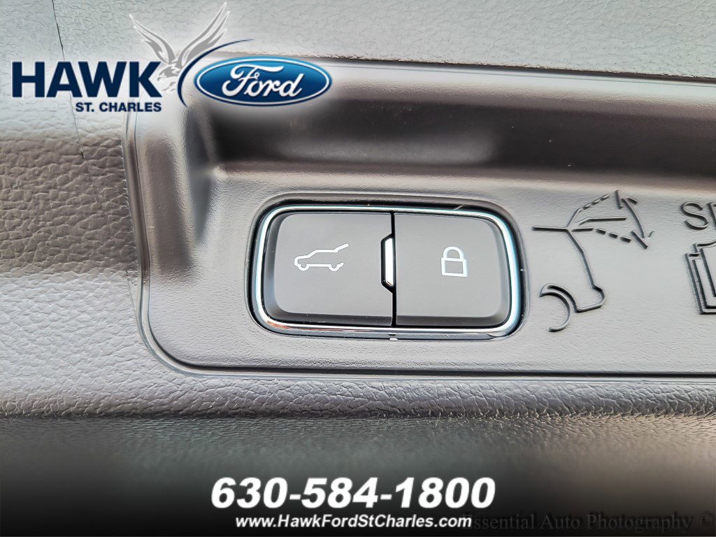 2025 FORD EXPLORER - Image 20