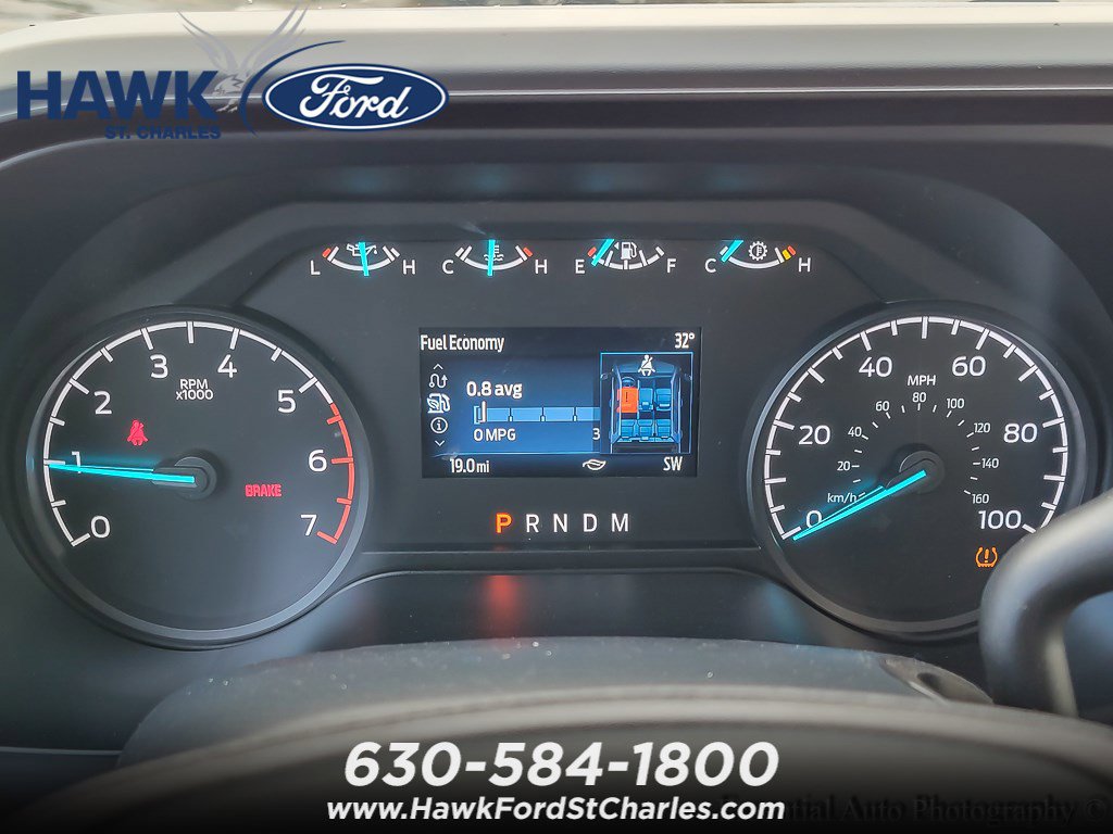 2026 FORD F-250 - Image 10