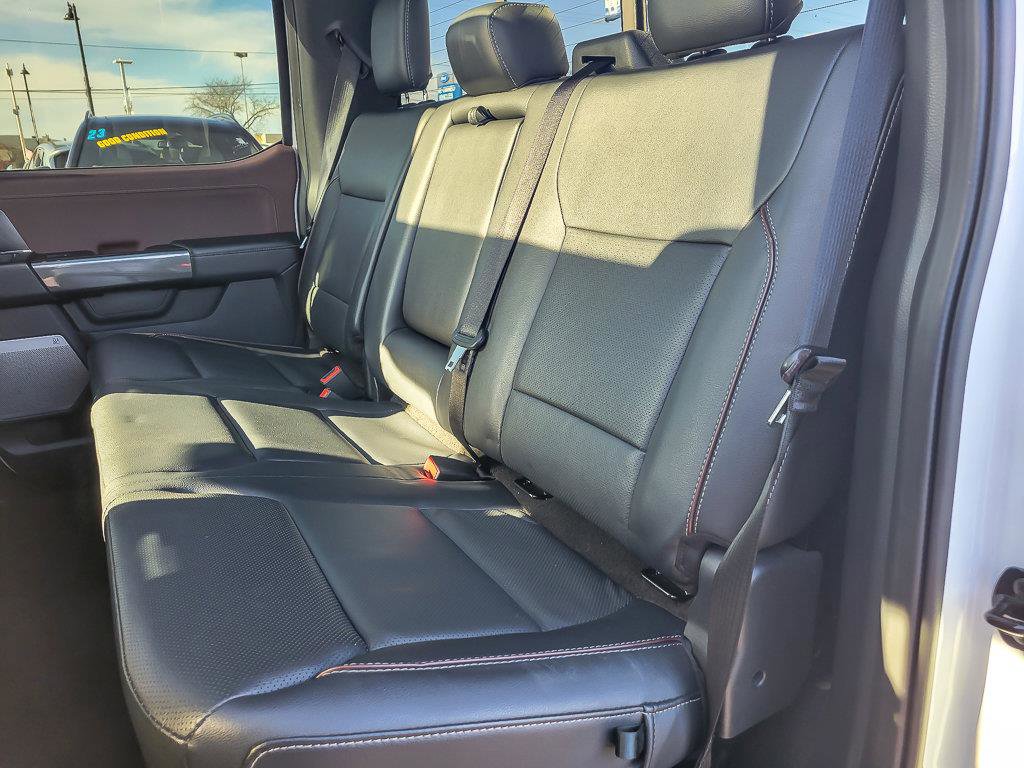 2023 FORD F-150 - Image 15