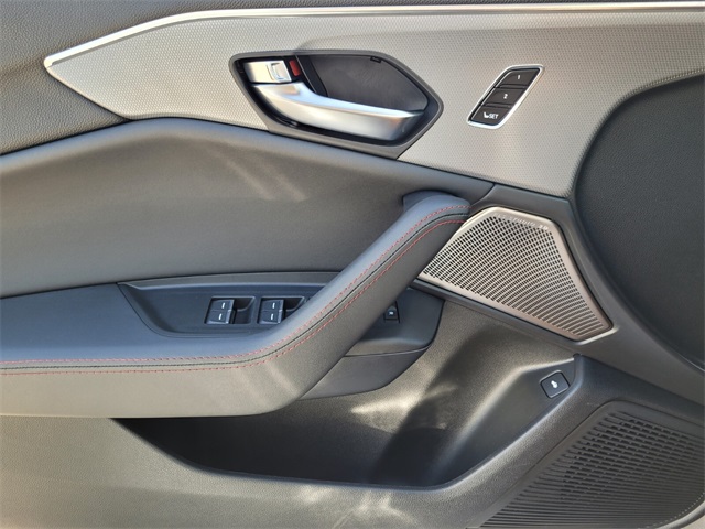 2023 Acura TLX SH-AWD A-Spec photo 32