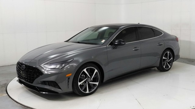 2022 Hyundai Sonata SEL Plus