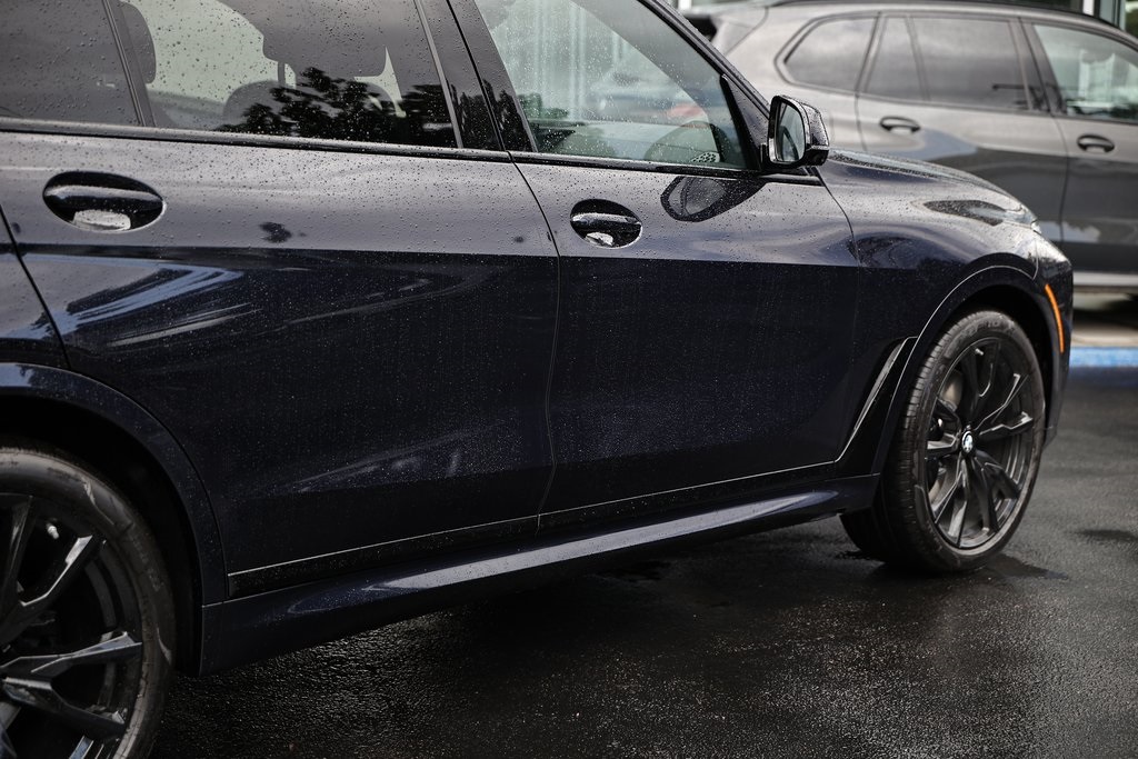 2026 Bmw X7 xDrive40i photo 5
