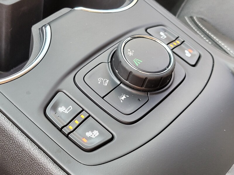 2023 Gmc Terrain SLT photo 24
