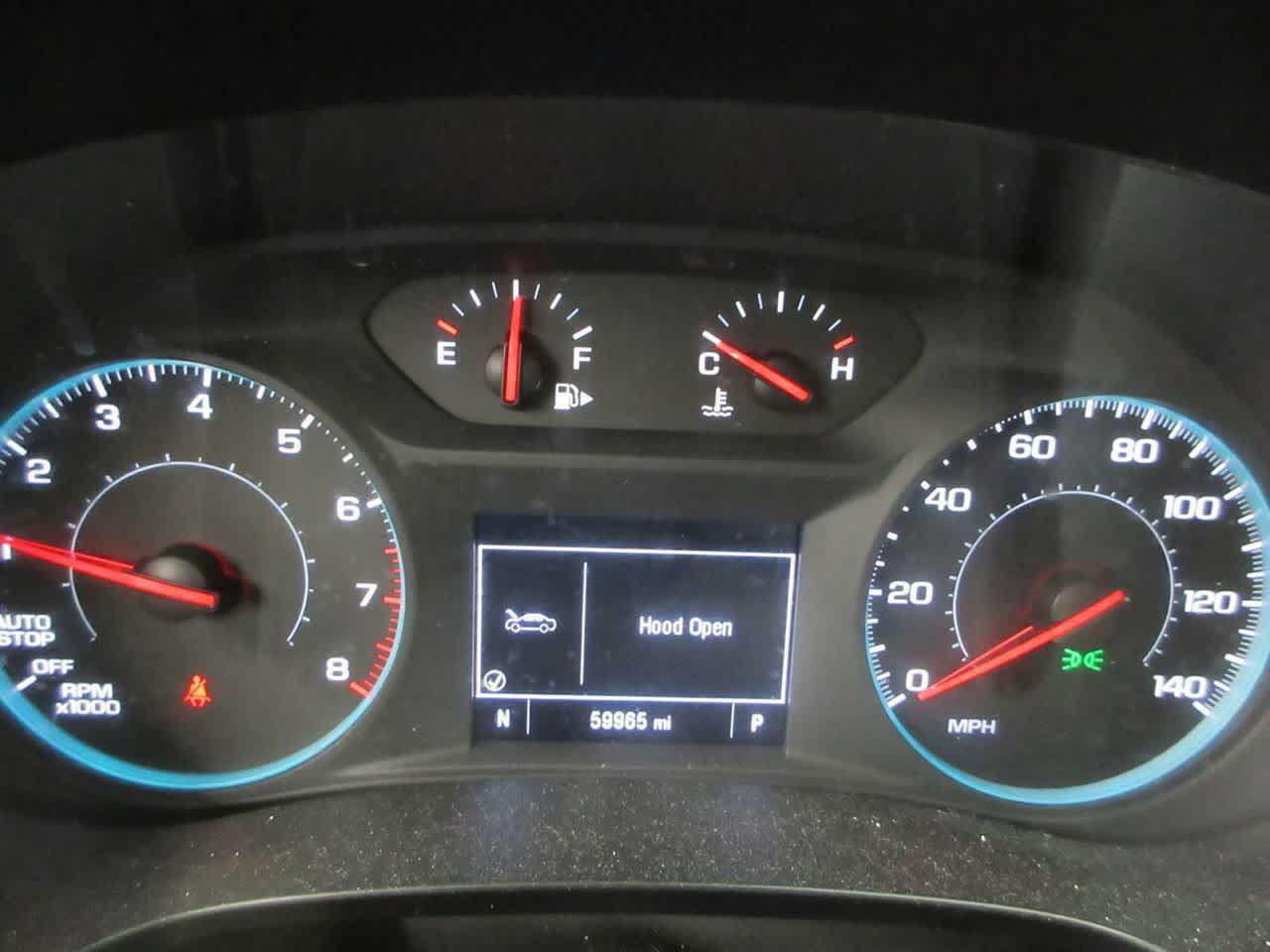 2022 Chevrolet Malibu 1LT photo 3