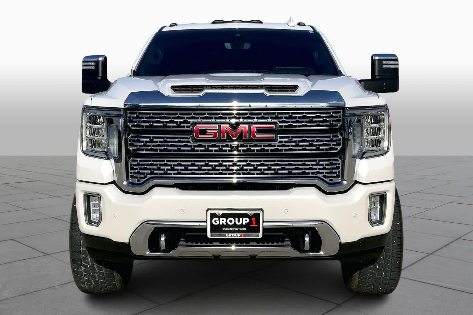 2020 Gmc Sierra Denali photo 2