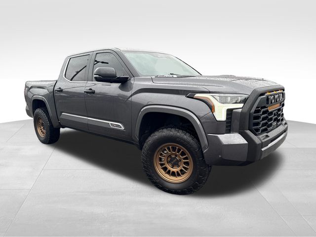 2024 Toyota Tundra 1794 Edition