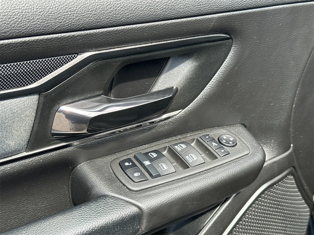 2022 Ram 1500 Big Horn Lone Star photo 27