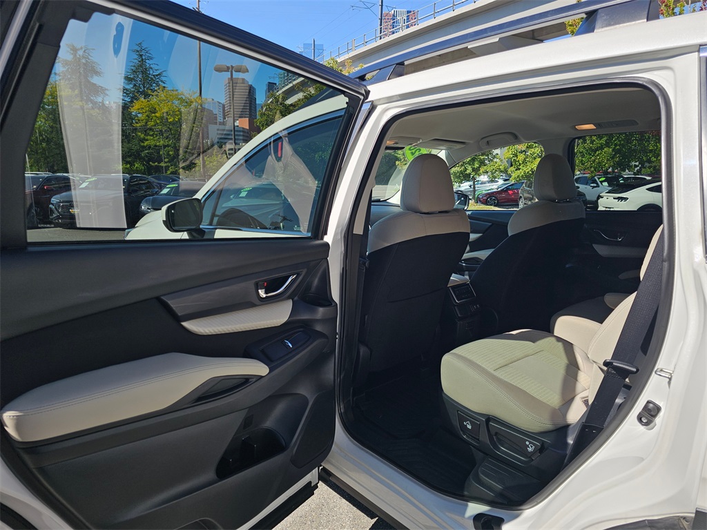 2020 Subaru Ascent Premium photo 17