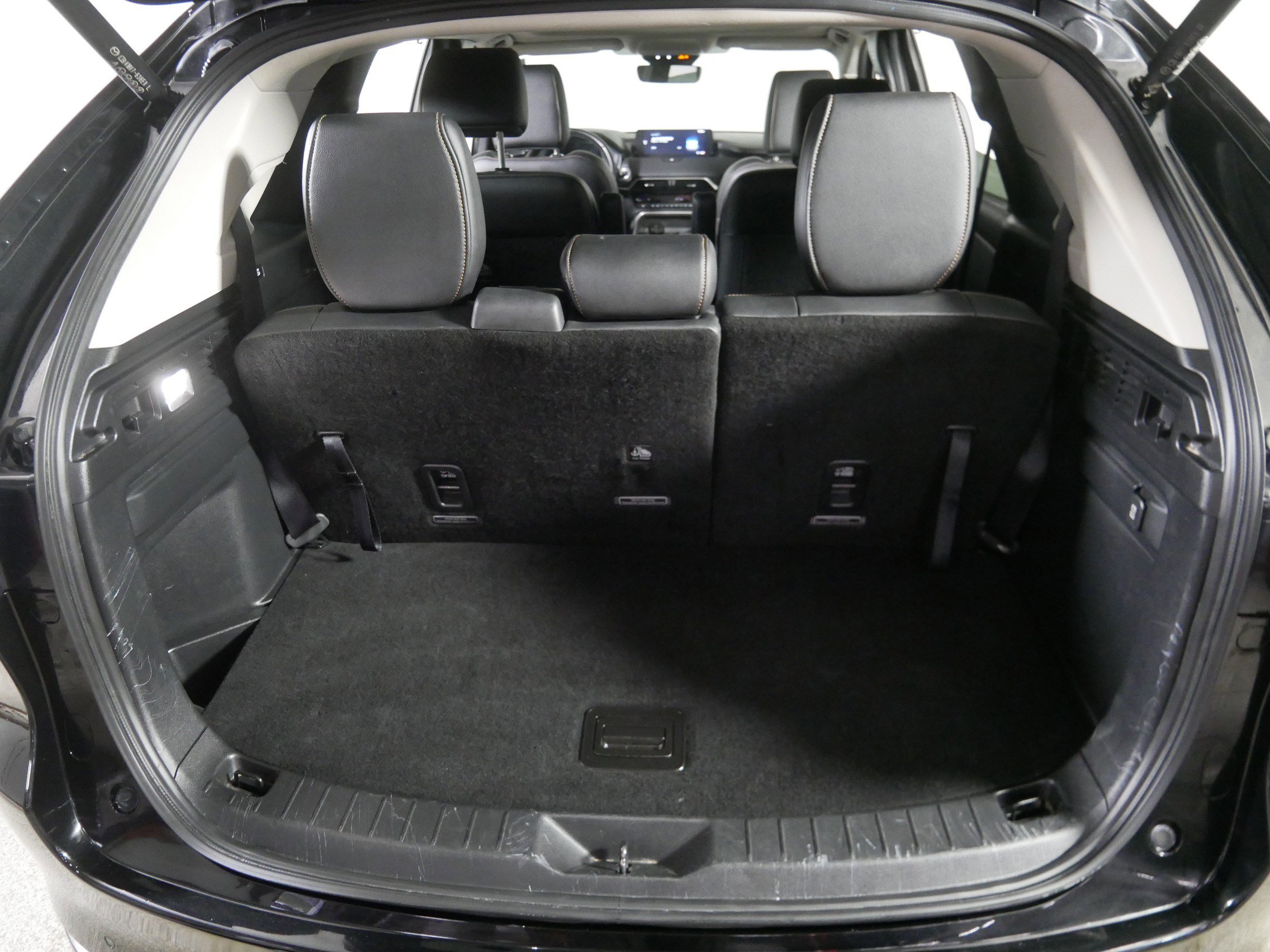 2024 Mazda CX-90 3.3 Turbo Premium photo 16