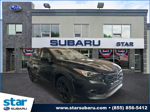 2024 Subaru Crosstrek Base