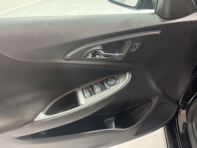 2024 Chevrolet Malibu 1LT photo 4