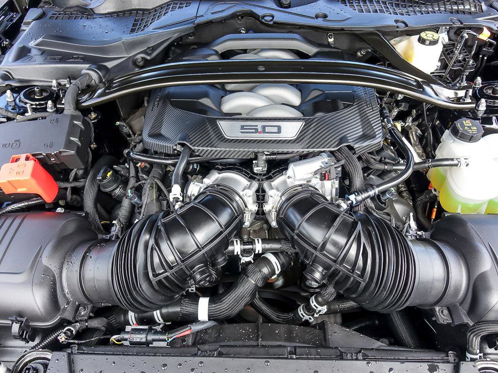 2025 FORD MUSTANG - Image 26