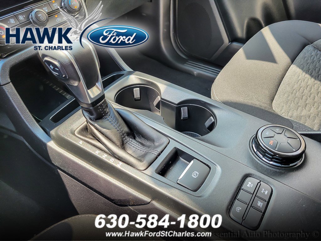 2024 FORD RANGER - Image 14