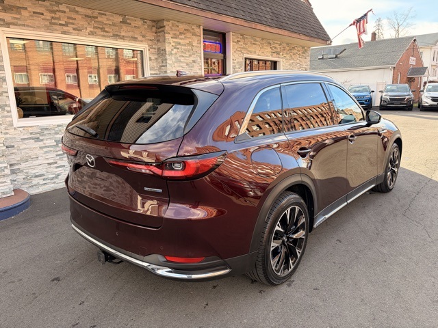 2024 Mazda CX-90 Premium photo 4