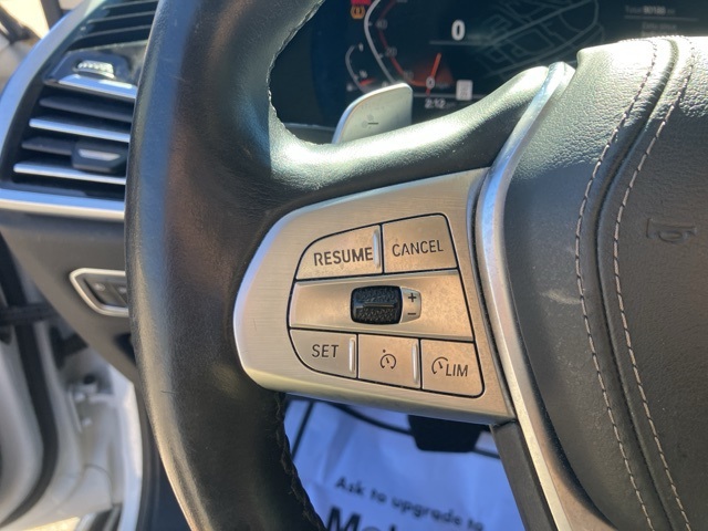 2020 Bmw X7 xDrive40i photo 25