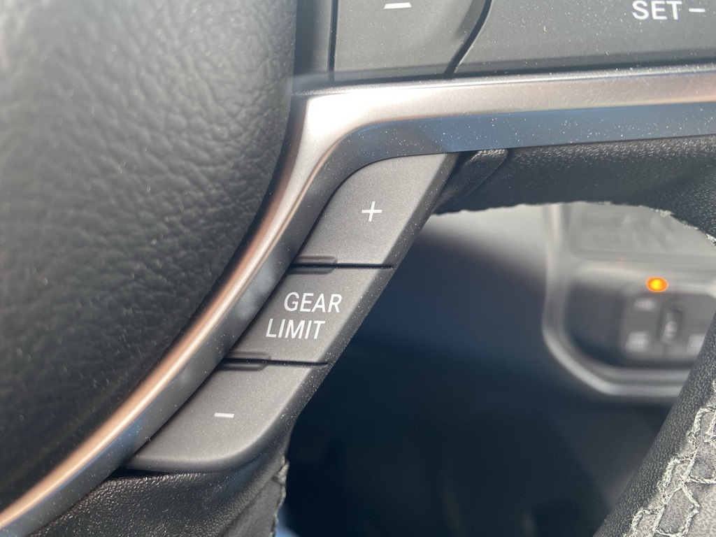 New 2025 Black Ram Big Horn image 25