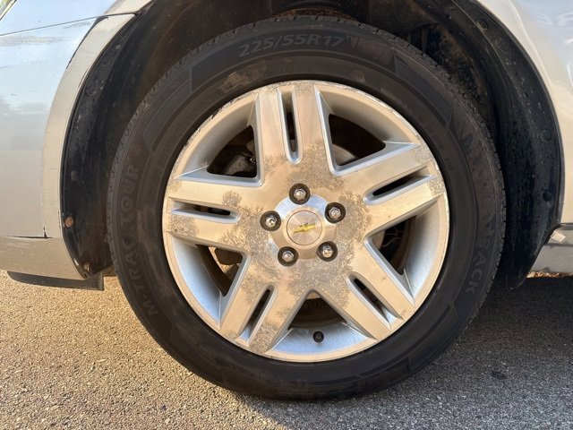 2014 Chevrolet Impala Limited Fleet photo 12