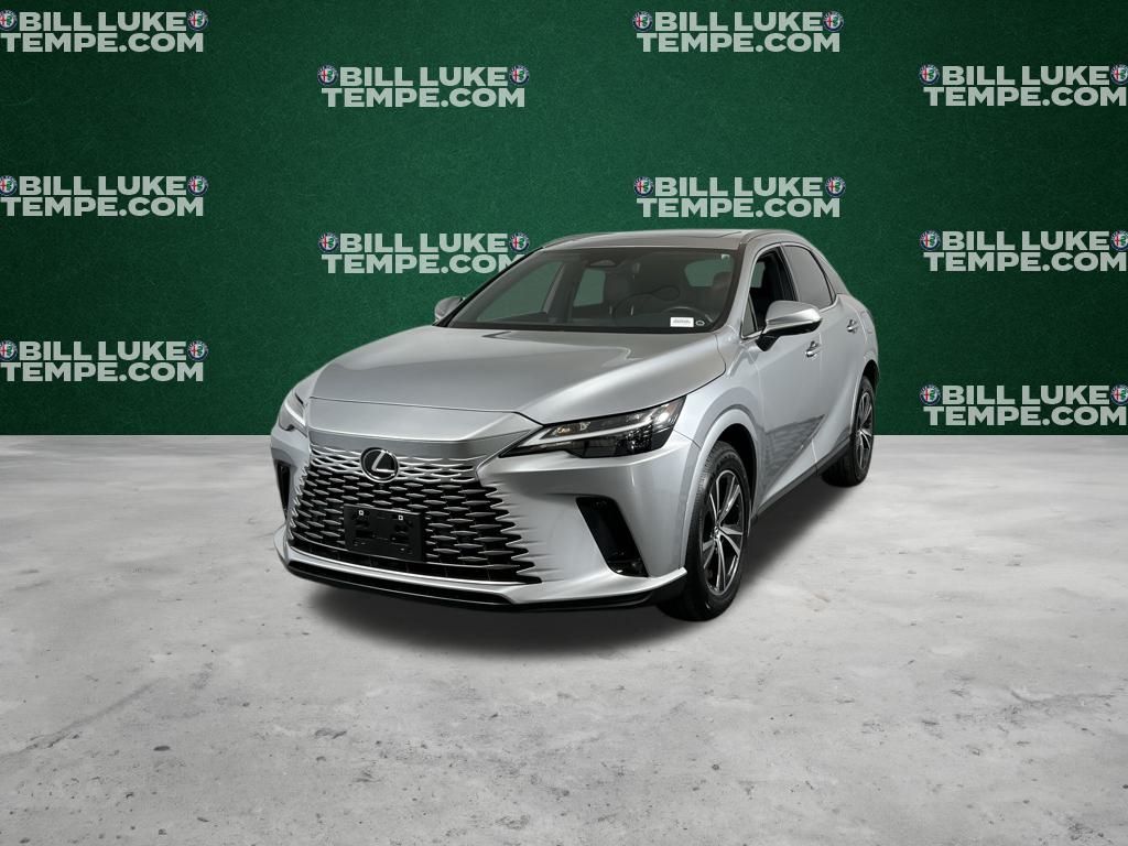 2023 Lexus RX 350 Premium photo 2