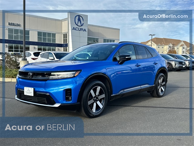 2024 Honda Prologue Touring's photo