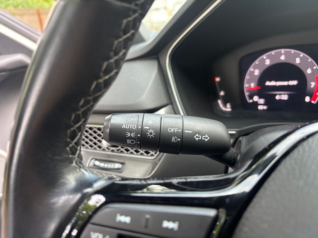 2023 Acura Integra A-Spec photo 13