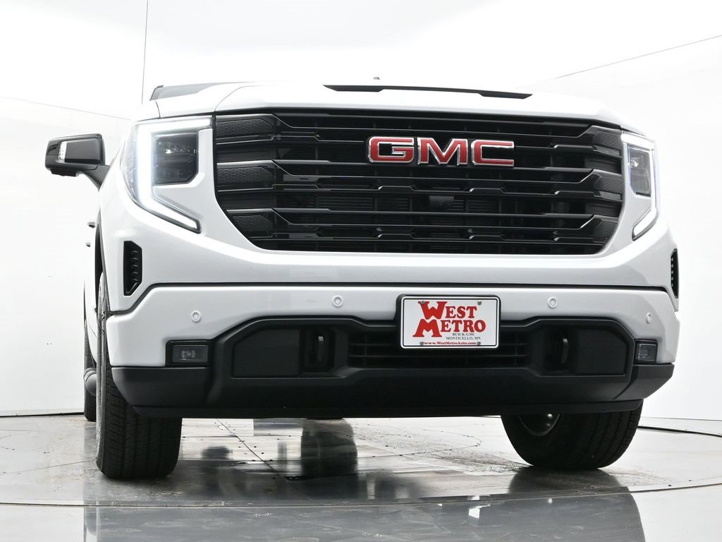2026 Gmc Sierra 1500 Elevation photo 22