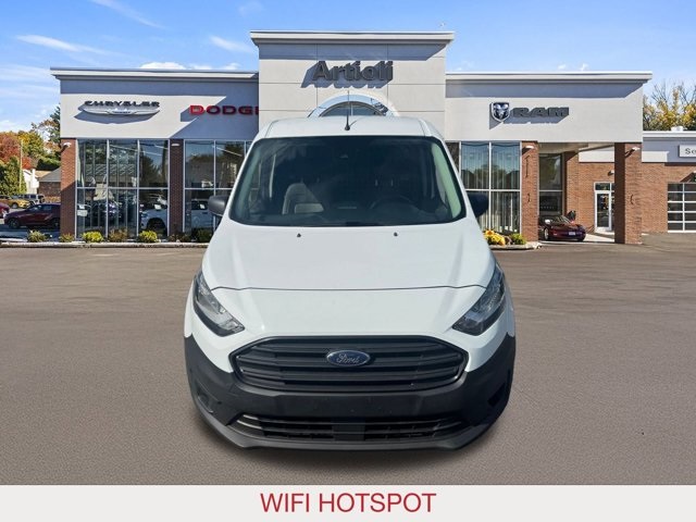 2022 Ford Transit Connect XL photo 2
