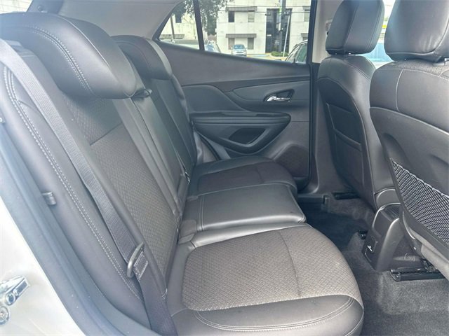 2020 Buick Encore Preferred photo 9