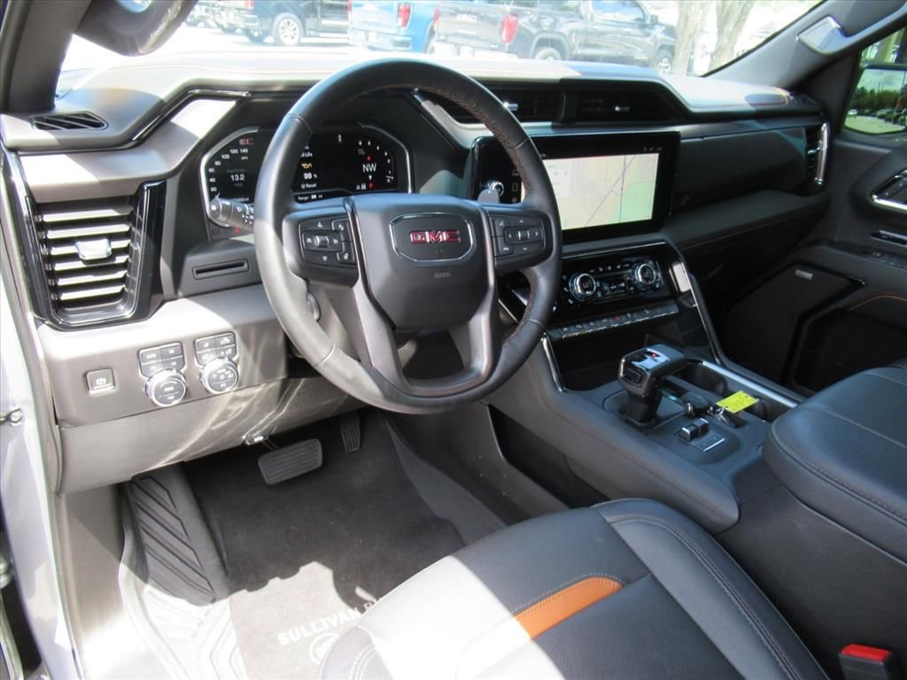2024 Gmc Sierra 1500 AT4 photo 15